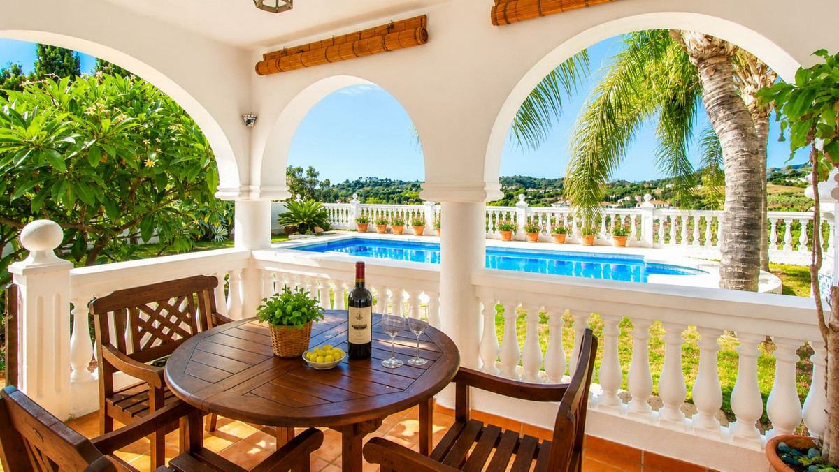 Huis te koop in Estepona | 3 slaapkamers H5423962