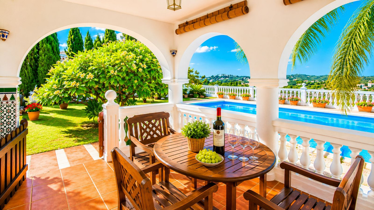 Huis te koop in Estepona | 3 slaapkamers H5423962