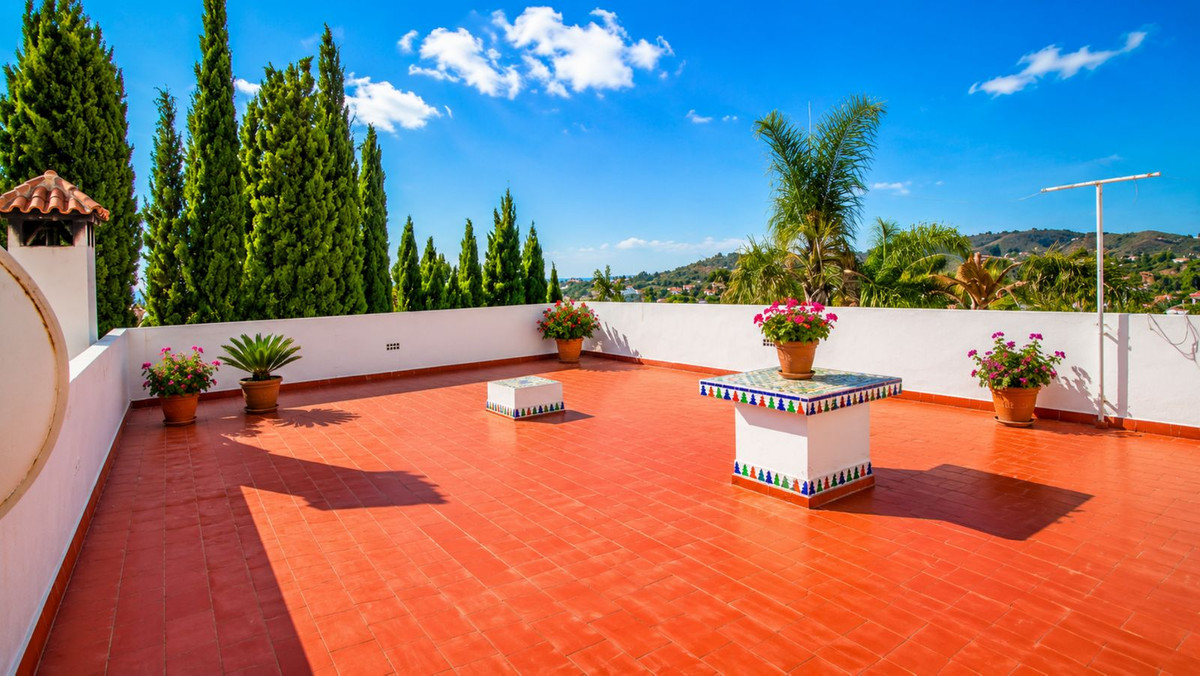 Huis te koop in Estepona | 3 slaapkamers H5423962