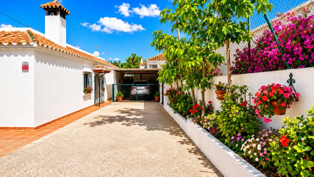 Huis te koop in Estepona | 3 slaapkamers H5423962