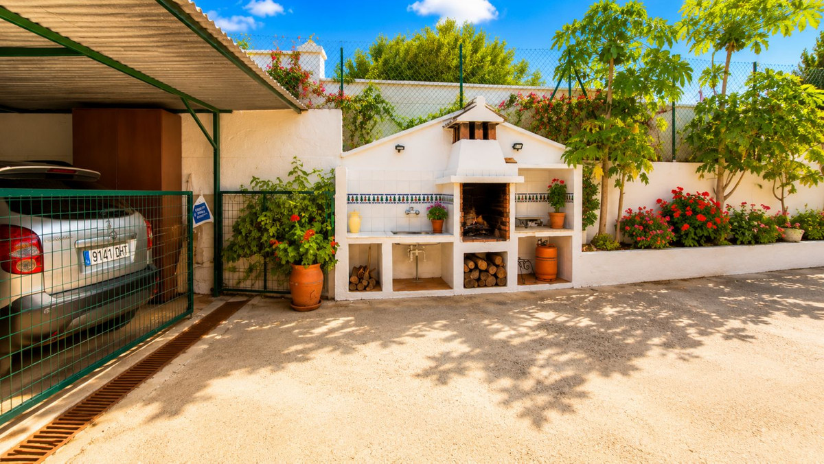 Huis te koop in Estepona | 3 slaapkamers H5423962
