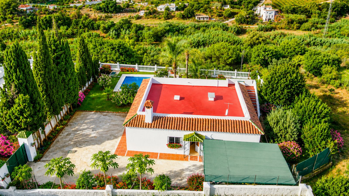 Huis te koop in Estepona | 3 slaapkamers H5423962
