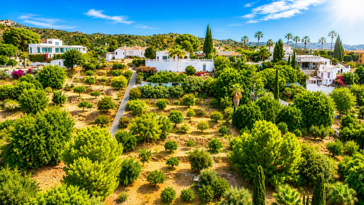 Huis te koop in Estepona | 3 slaapkamers H5423962