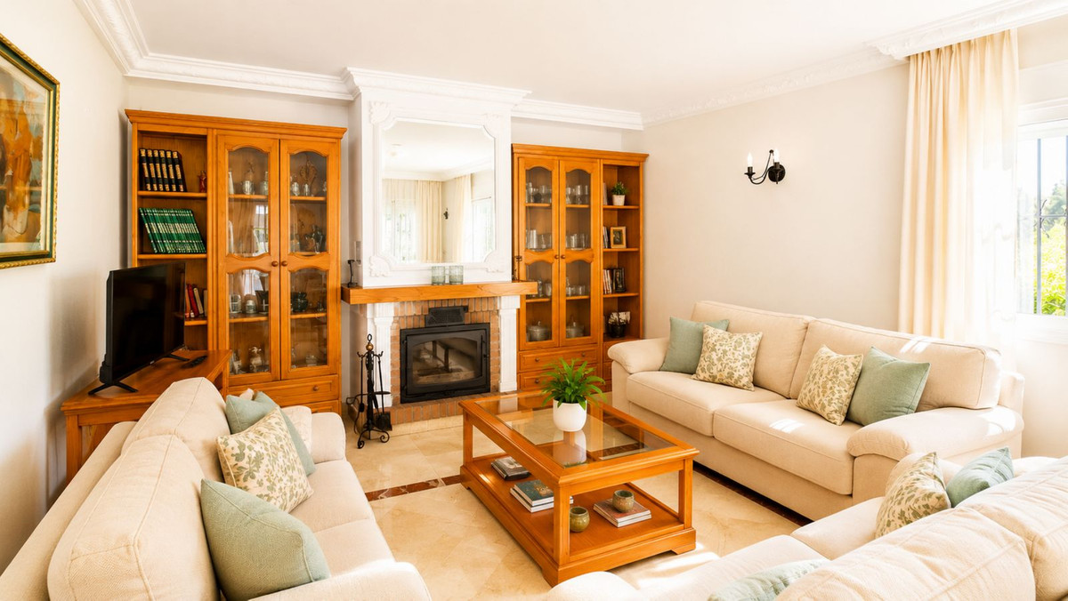 Huis te koop in Estepona | 3 slaapkamers H5423962