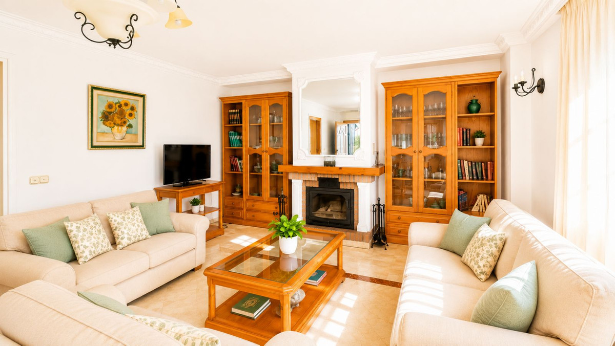 Huis te koop in Estepona | 3 slaapkamers H5423962