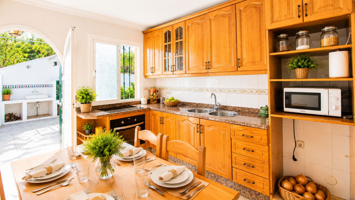 Huis te koop in Estepona | 3 slaapkamers H5423962