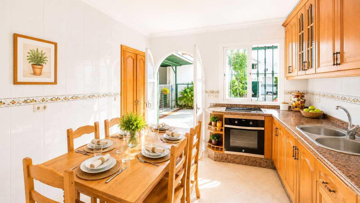 Huis te koop in Estepona | 3 slaapkamers H5423962