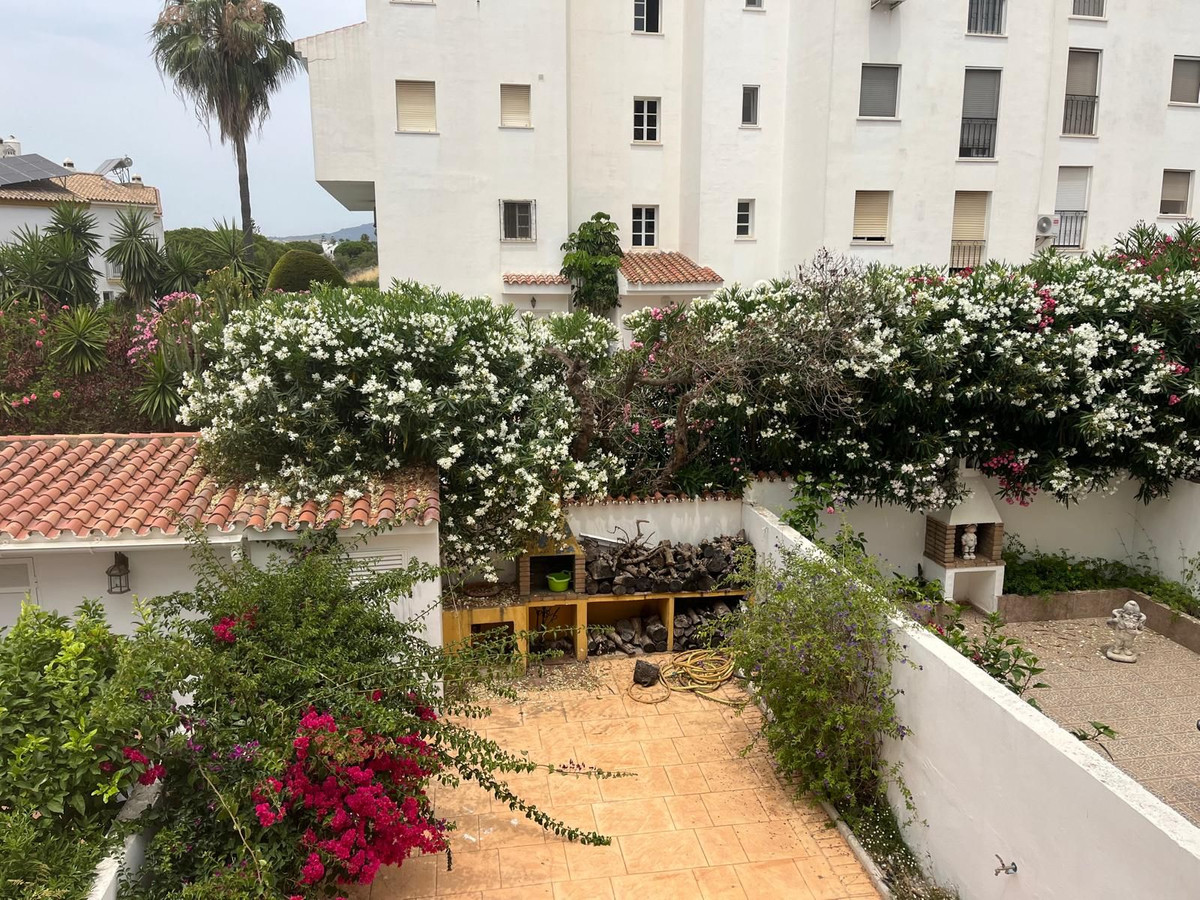 Huis te koop in Estepona | 3 slaapkamers H5424196