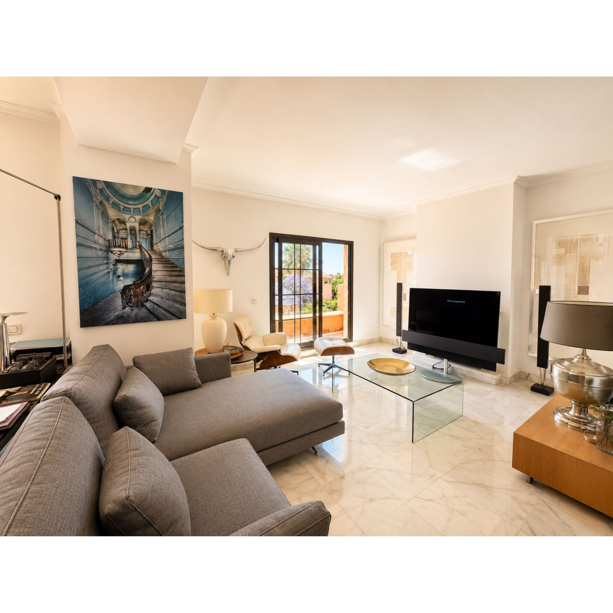 Appartement te koop in Estepona | 3 slaapkamers H5424322