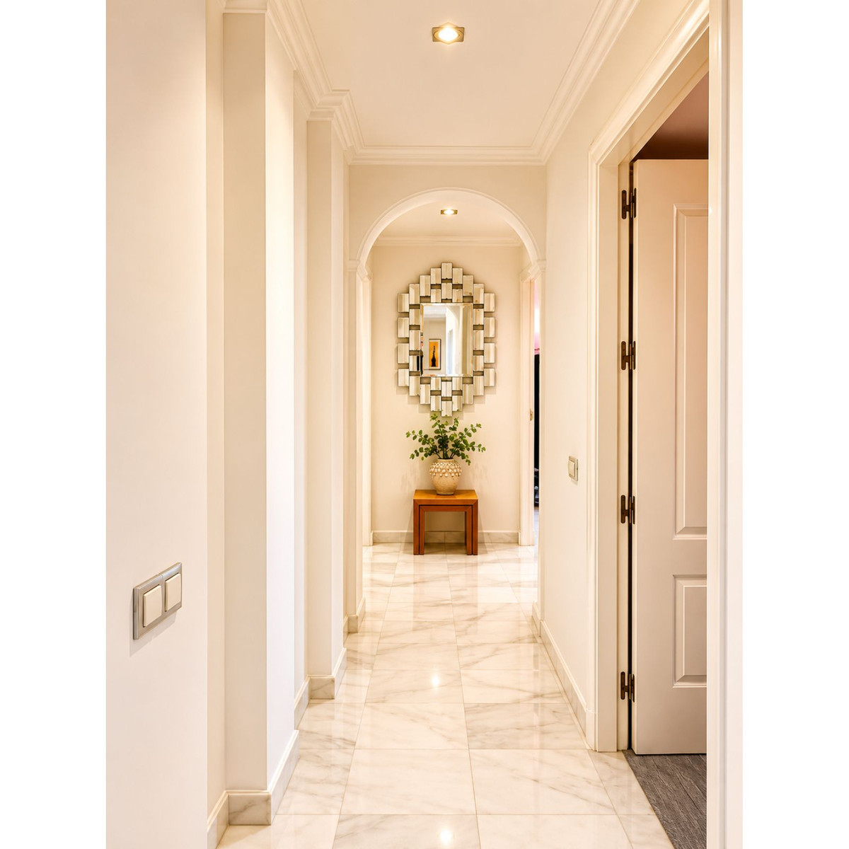 Appartement te koop in Estepona | 3 slaapkamers H5424322