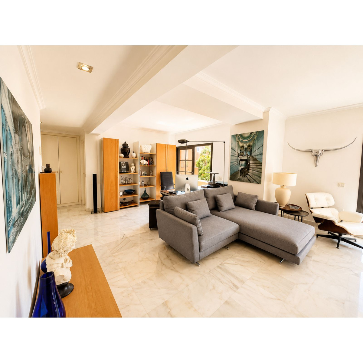 Appartement te koop in Estepona | 3 slaapkamers H5424322