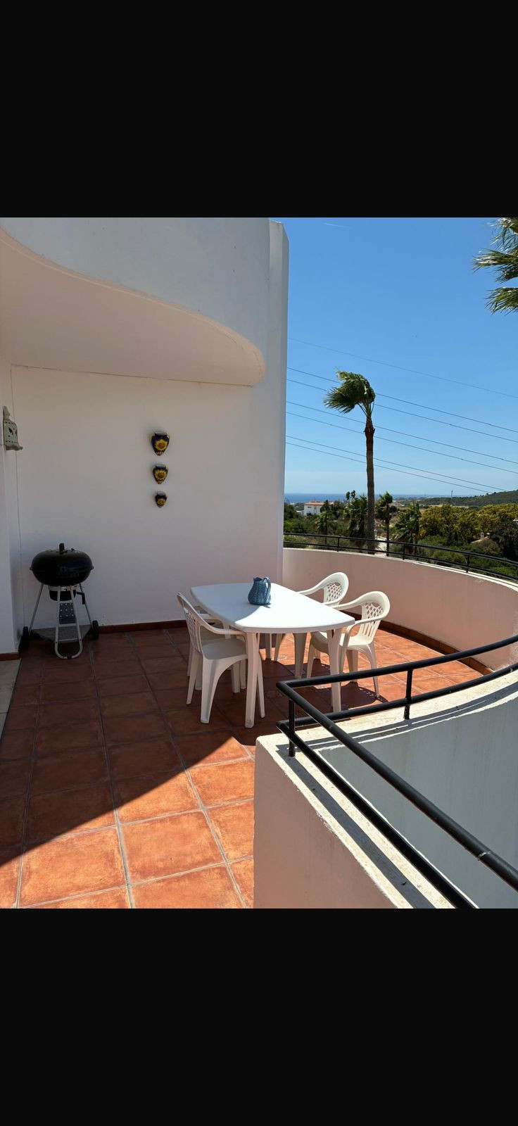 Penthouse te koop in Estepona | 2 slaapkamers H5426884