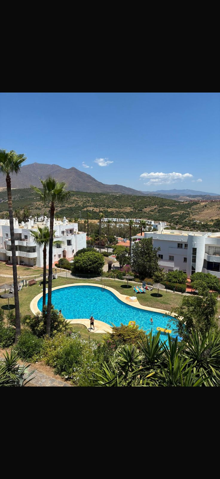 Penthouse te koop in Estepona | 2 slaapkamers H5426884