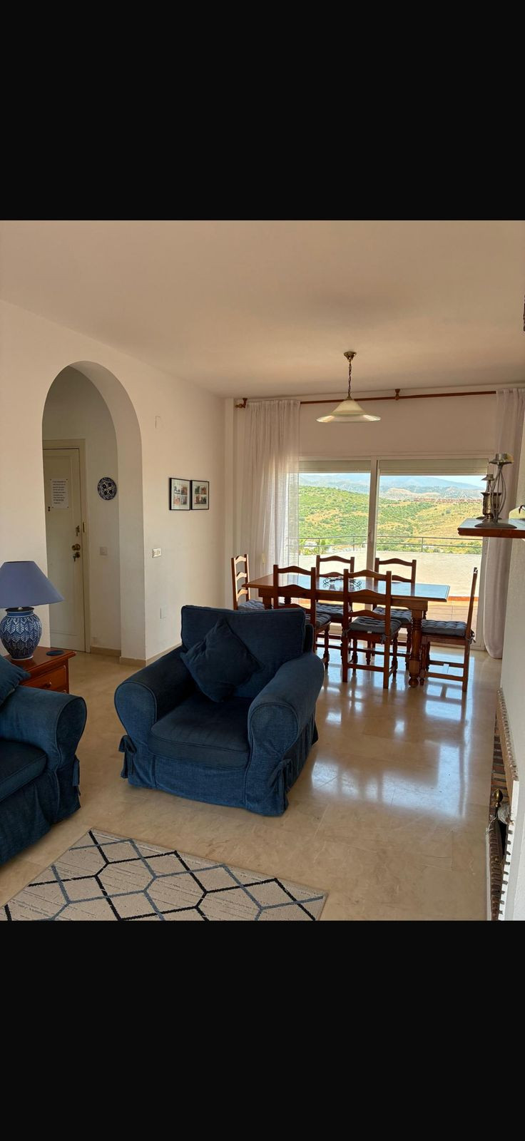 Penthouse te koop in Estepona | 2 slaapkamers H5426884