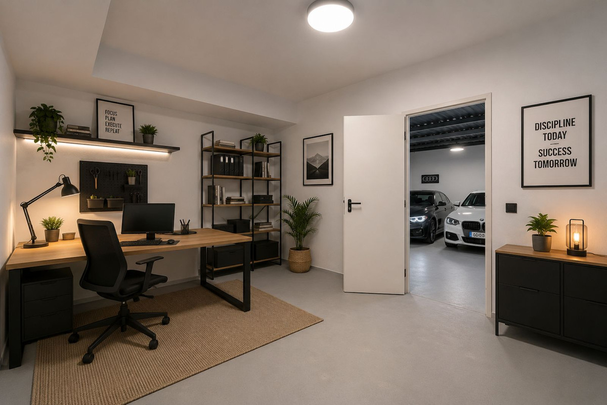 Huis te koop in Estepona | 4 slaapkamers H5427247