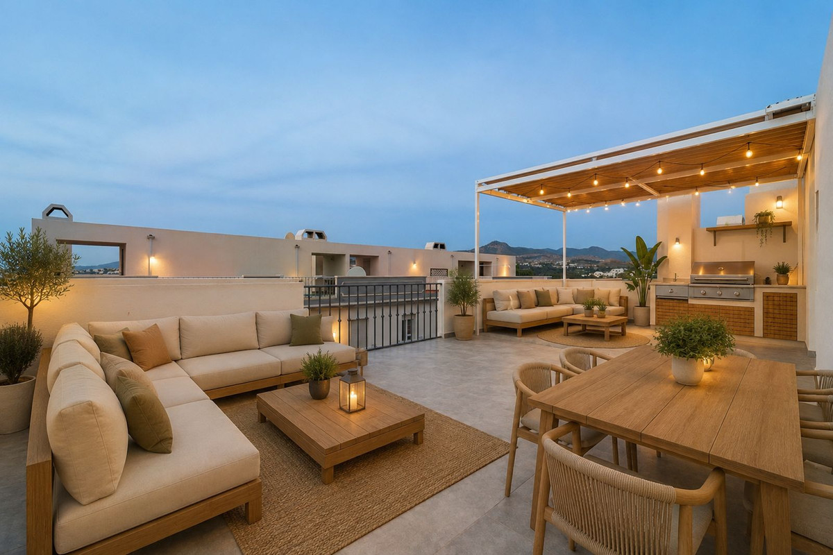 Huis te koop in Estepona | 4 slaapkamers H5427247