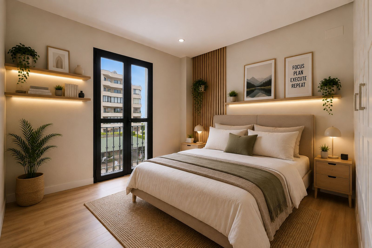 Huis te koop in Estepona | 4 slaapkamers H5427247
