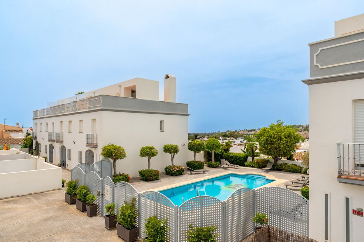 Huis te koop in Estepona | 4 slaapkamers H5427247