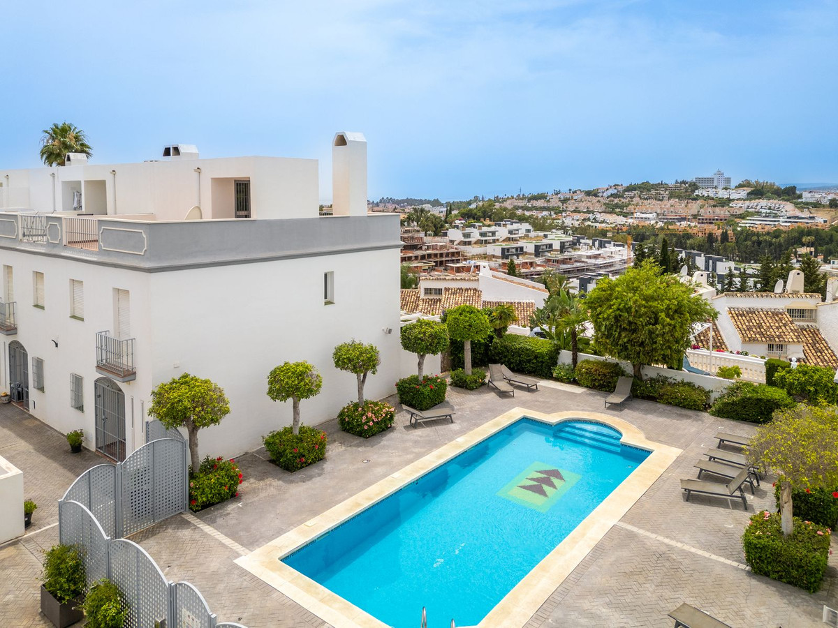 Huis te koop in Estepona | 4 slaapkamers H5427247