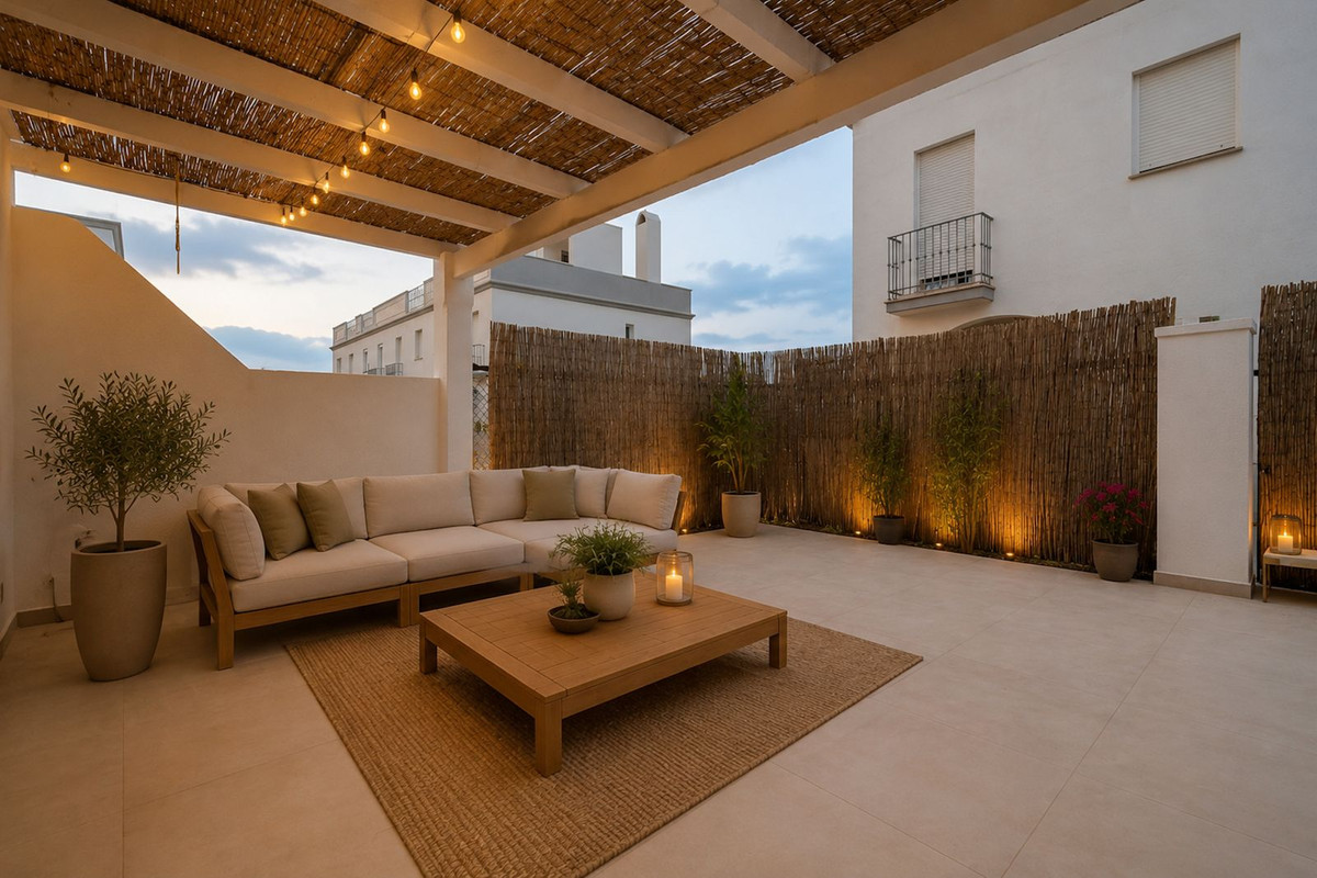 Huis te koop in Estepona | 4 slaapkamers H5427247