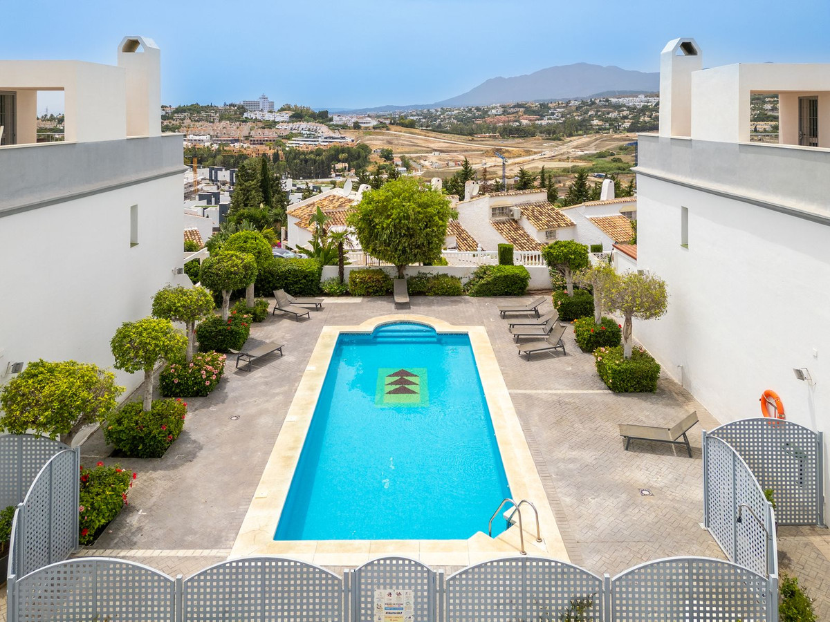 Huis te koop in Estepona | 4 slaapkamers H5427247
