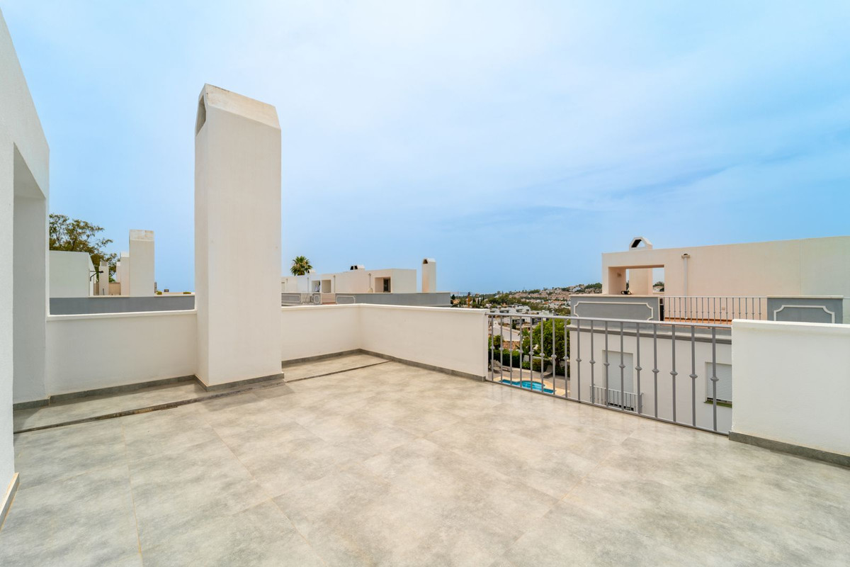 Huis te koop in Estepona | 4 slaapkamers H5427247