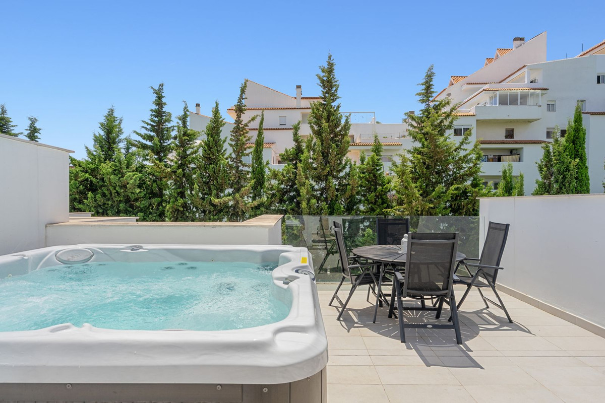 Huis te koop in Estepona | 4 slaapkamers H5427250