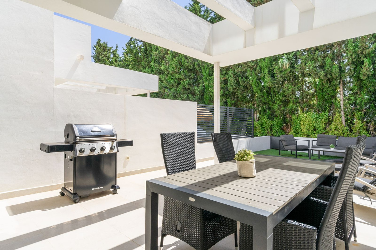 Huis te koop in Estepona | 4 slaapkamers H5427250
