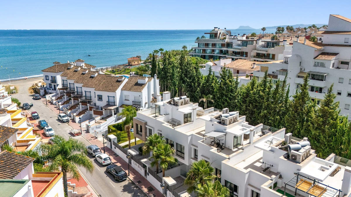 Huis te koop in Estepona | 4 slaapkamers H5427250