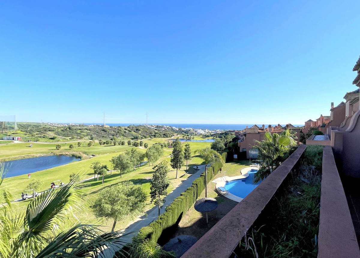 Huis te koop in Estepona | 3 slaapkamers H5427274