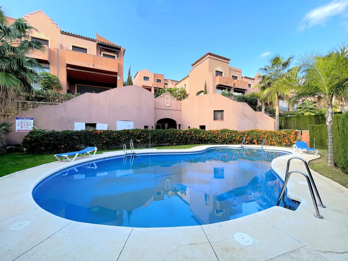 Huis te koop in Estepona | 3 slaapkamers H5427274