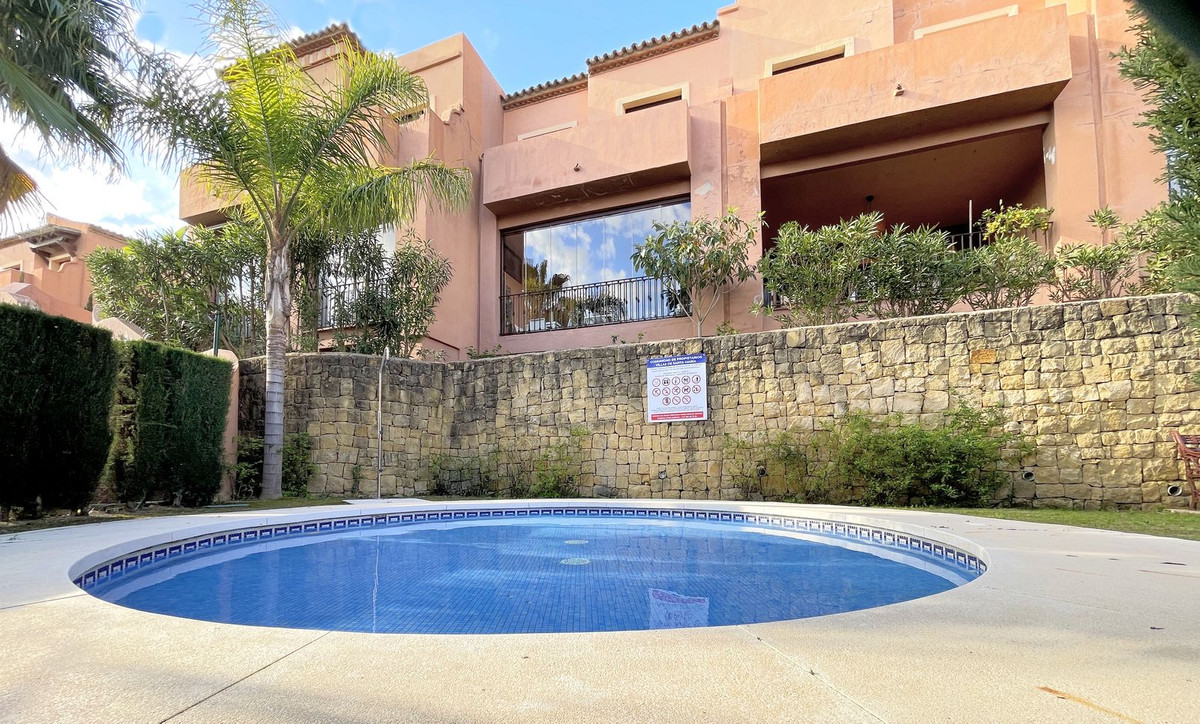 Huis te koop in Estepona | 3 slaapkamers H5427274