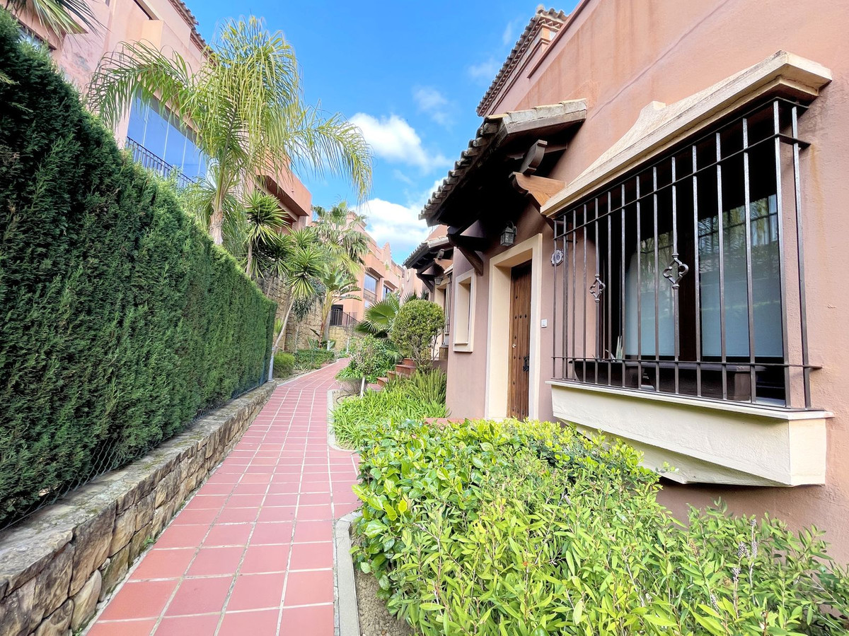 Huis te koop in Estepona | 3 slaapkamers H5427274