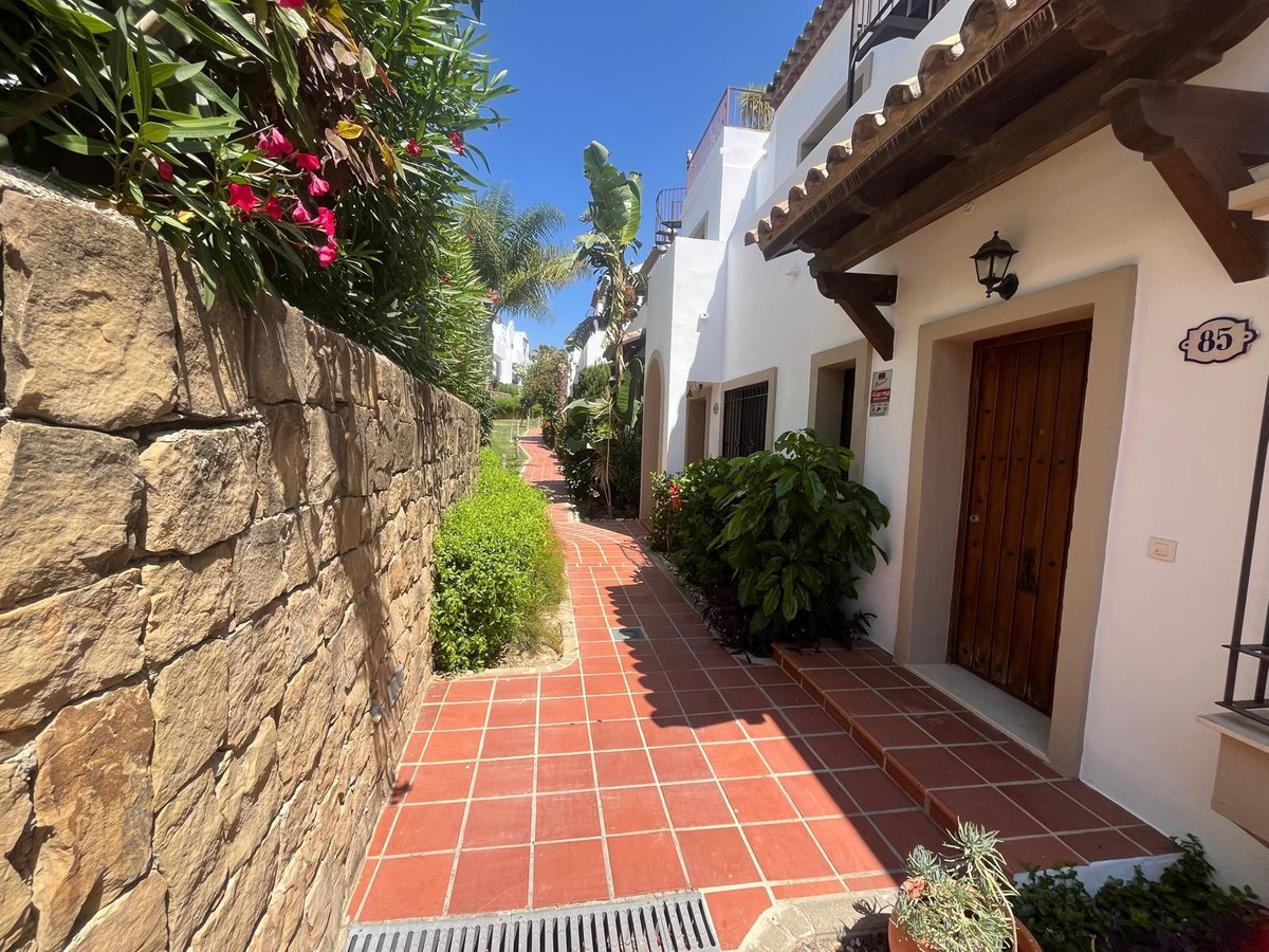 Huis te koop in Estepona | 3 slaapkamers H5427826