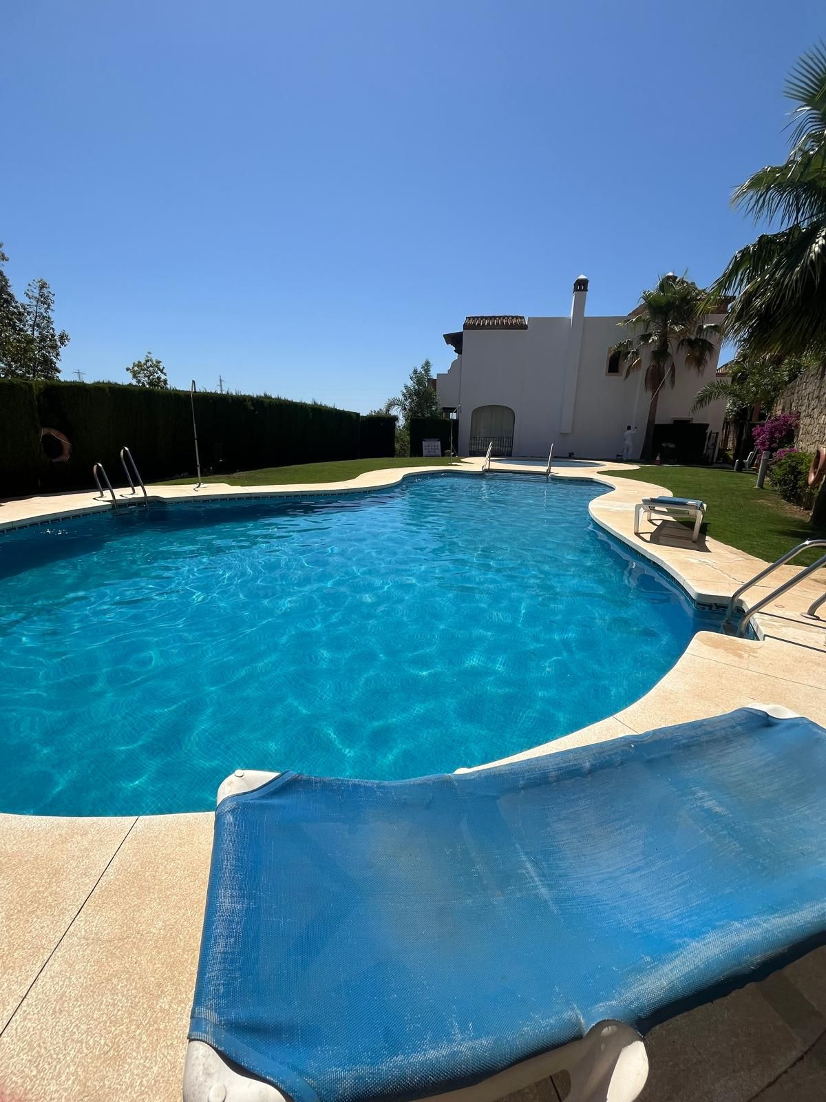Huis te koop in Estepona | 3 slaapkamers H5427826