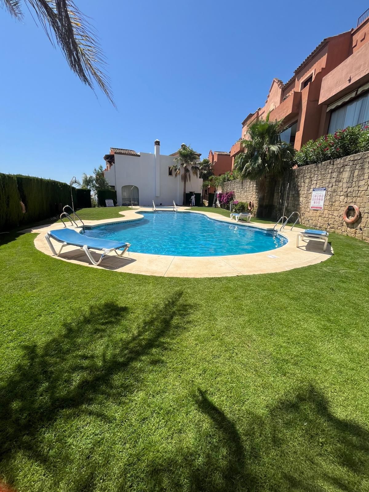 Huis te koop in Estepona | 3 slaapkamers H5427826