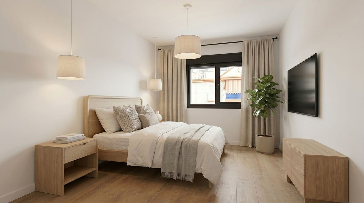 Appartement te koop in Estepona | 2 slaapkamers H5428033