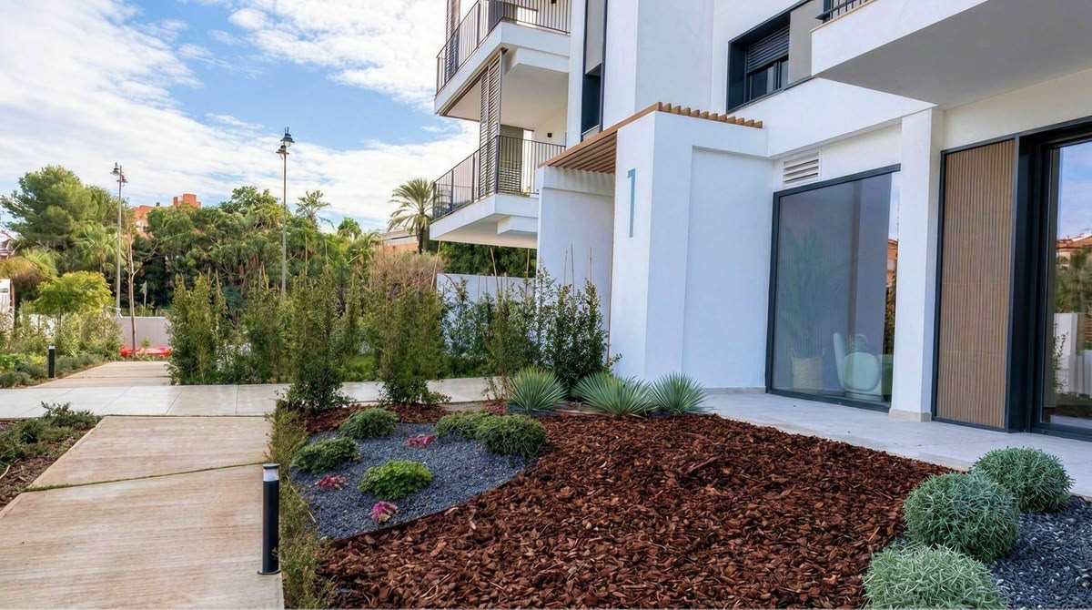 Appartement te koop in Estepona | 2 slaapkamers H5428033