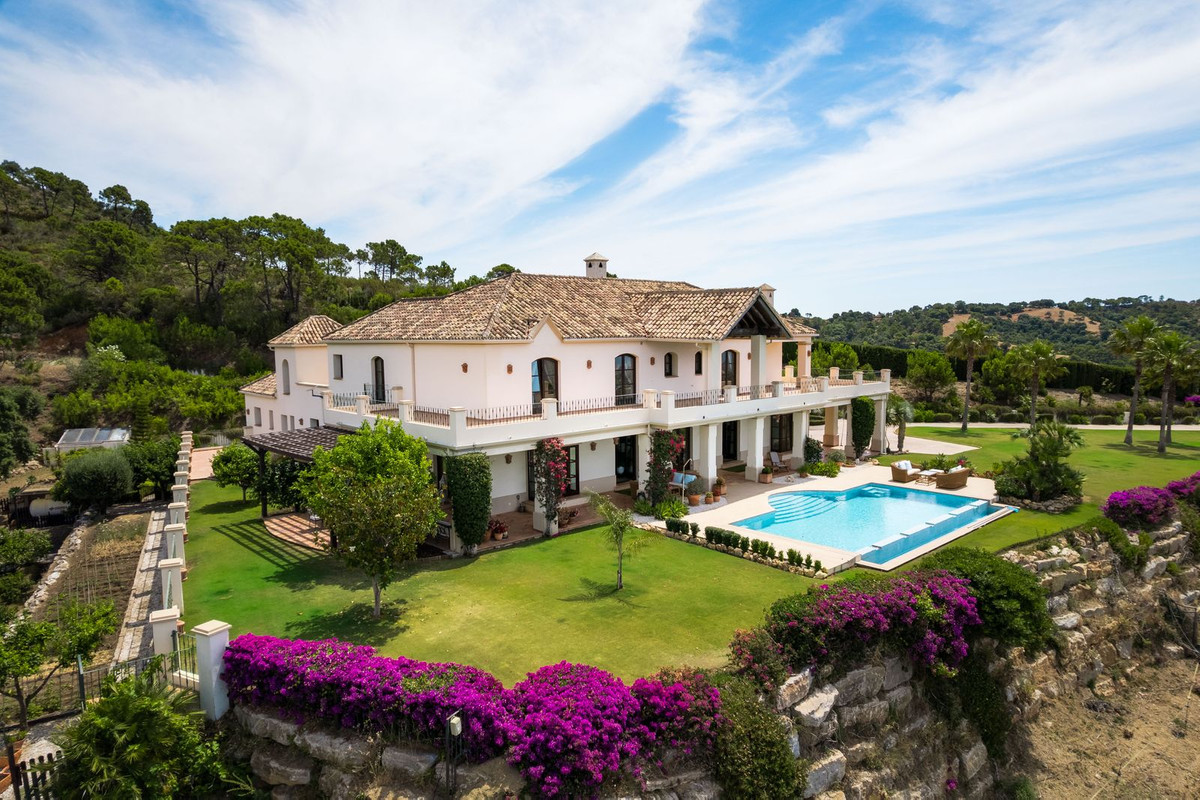 Huis te koop in Estepona | 5 slaapkamers H5429527
