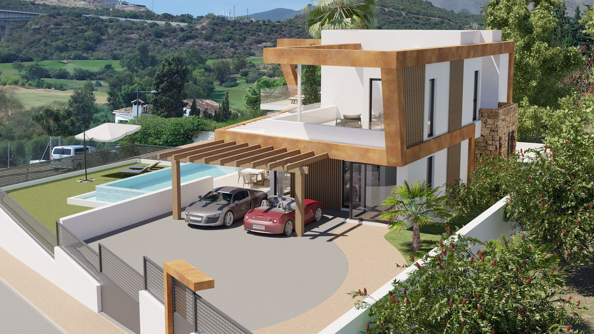 Huis te koop in Estepona | 3 slaapkamers H5430514