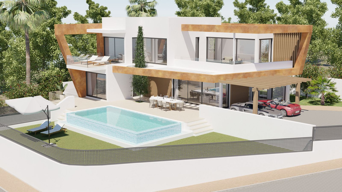 Huis te koop in Estepona | 3 slaapkamers H5430514