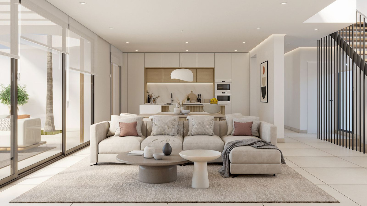 Huis te koop in Estepona | 3 slaapkamers H5430514