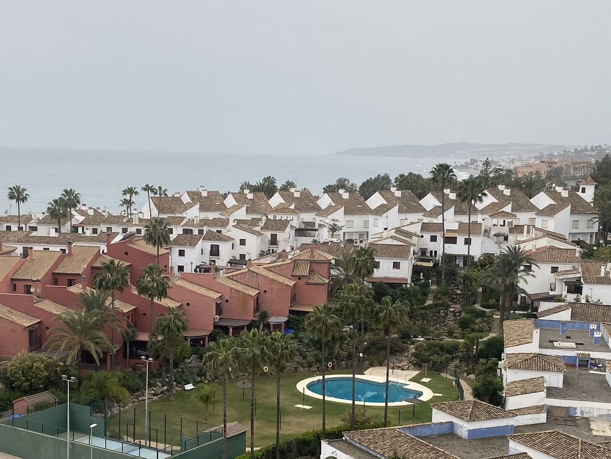 Huis te koop in Estepona | 3 slaapkamers H5431387