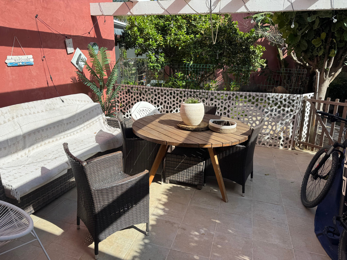Huis te koop in Estepona | 3 slaapkamers H5431387