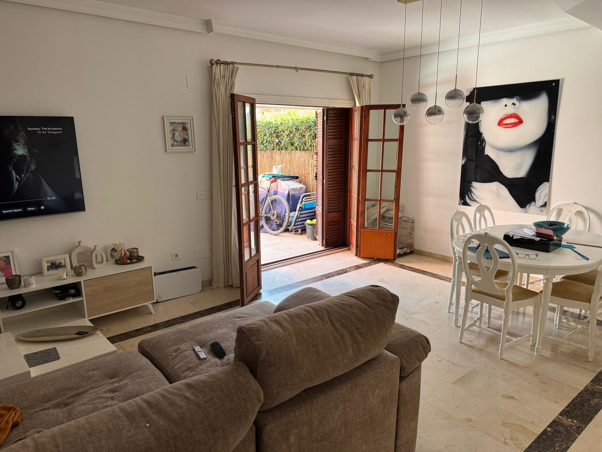 Huis te koop in Estepona | 3 slaapkamers H5431387
