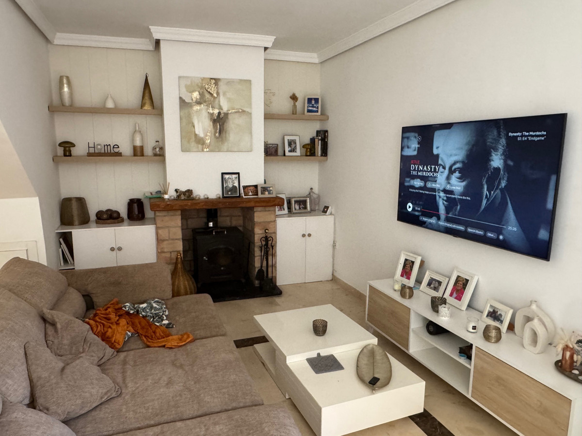Huis te koop in Estepona | 3 slaapkamers H5431387