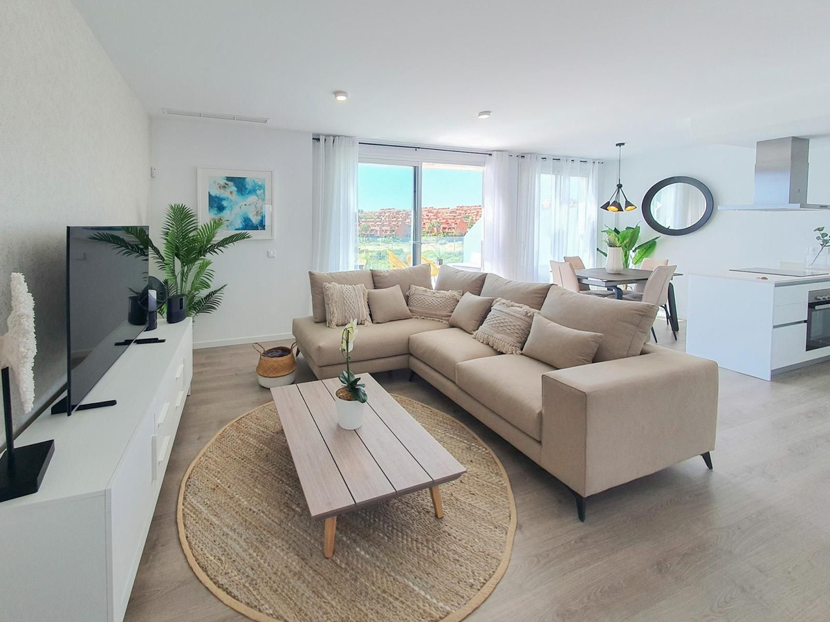 Huis te koop in Estepona | 2 slaapkamers H5432206