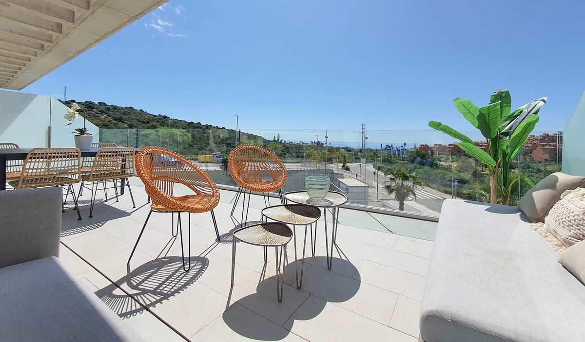 Huis te koop in Estepona | 2 slaapkamers H5432206