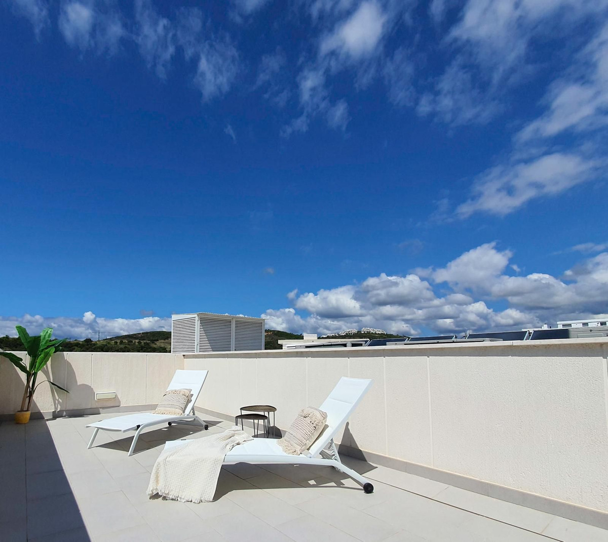 Huis te koop in Estepona | 2 slaapkamers H5432206
