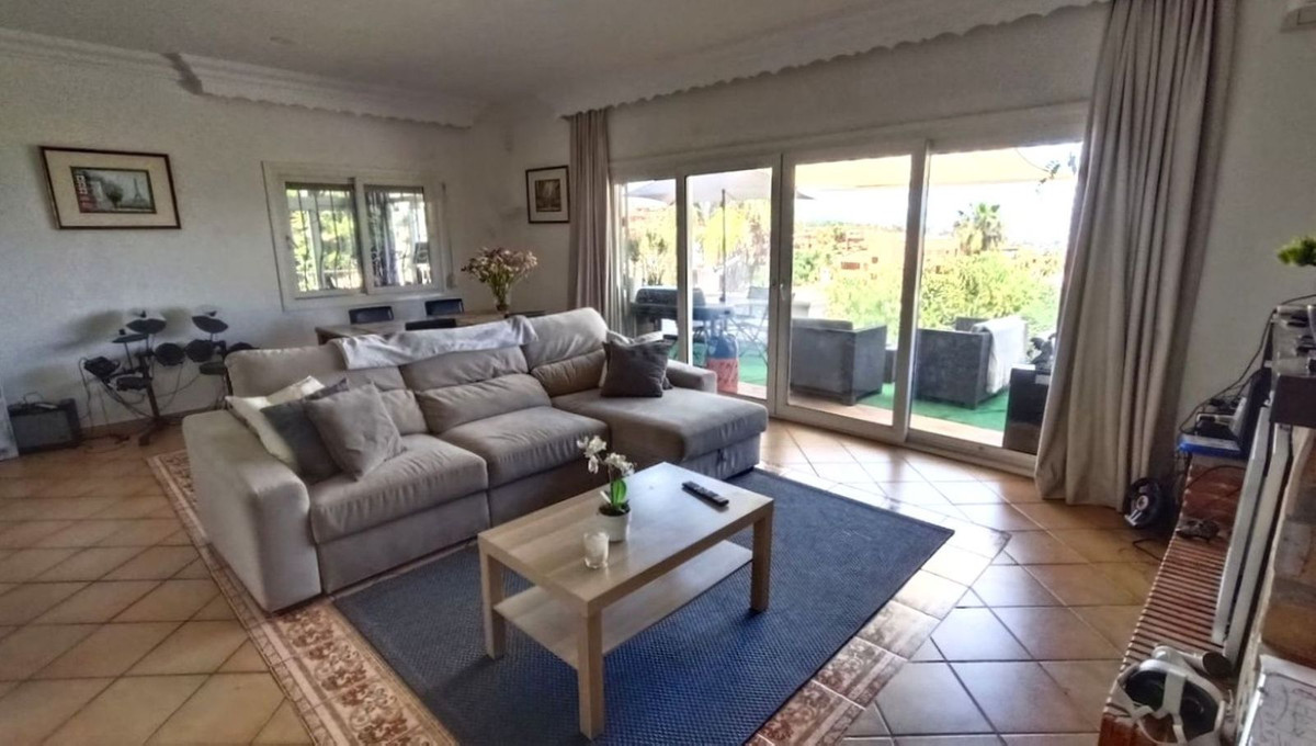 Huis te koop in Estepona | 3 slaapkamers H5432983